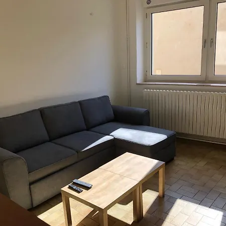 Metz Sud - A31 - Renove - 2 Ch - 80 M2 - Entre Nancy Et Luxembourg - Waves *