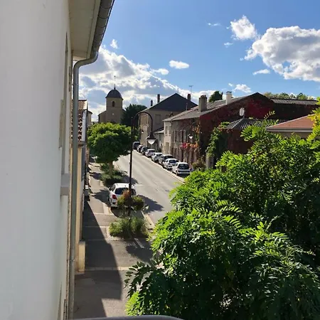 Metz Sud - A31 - Rénové - 2 Ch - 80 M2 - Entre Nancy Et Luxembourg - Waves Appartement