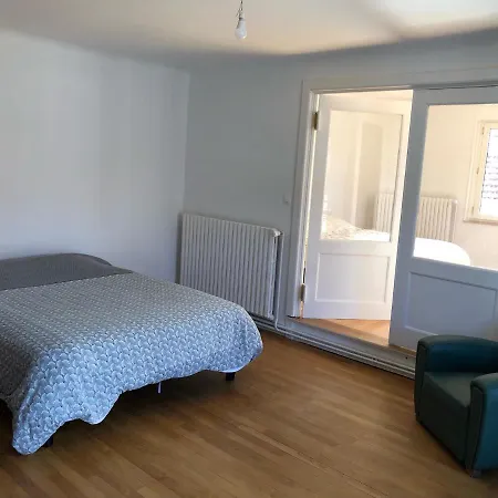 Metz Sud - A31 - Renove - 2 Ch - 80 M2 - Entre Nancy Et Luxembourg - Waves *