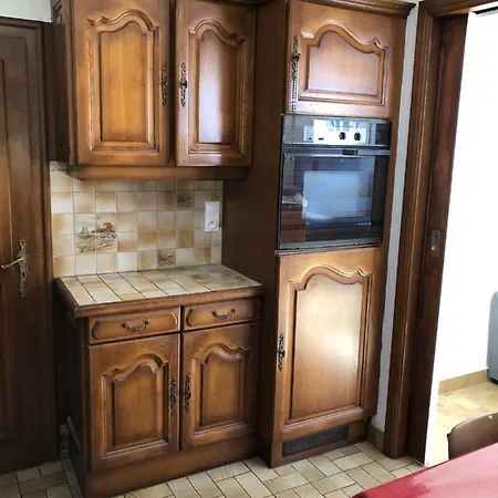 Metz Sud - A31 - Rénové - 2 Ch - 80 M2 - Entre Nancy Et Luxembourg - Waves Jouy-Aux-Arches