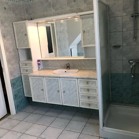 Metz Sud - A31 - Rénové - 2 Ch - 80 M2 - Entre Nancy Et Luxembourg - Waves