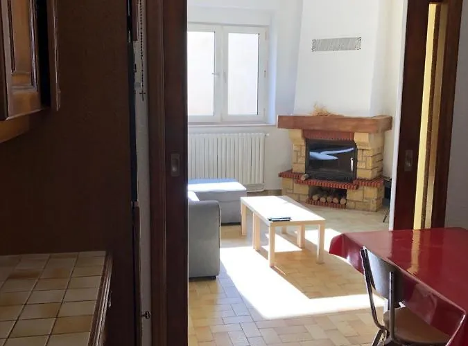 Metz Sud - A31 - Renove - 2 Ch - 80 M2 - Entre Nancy Et Luxembourg - Waves *